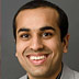 portrait of Amit Jain
