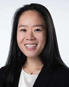 Amy Zhao, MD