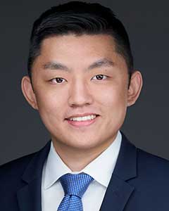 Andrew Kim, M.D.