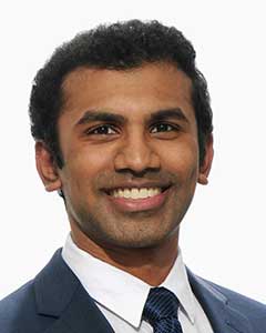 Goutham Yalla, M.D.