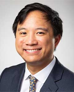 John P. Avendano, M.D.