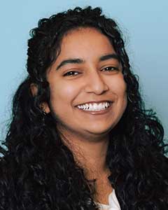 Ria Jodah, M.D.