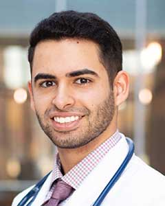 Rodrigo Saad Berreta, M.D.
