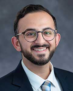 Tony Dagher, M.D.