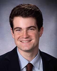 Zachary LaPorte, M.D.