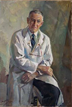 Dr. John E. Bordley
