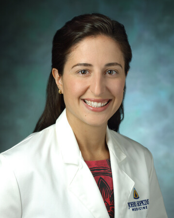 Sarah Collica, MD