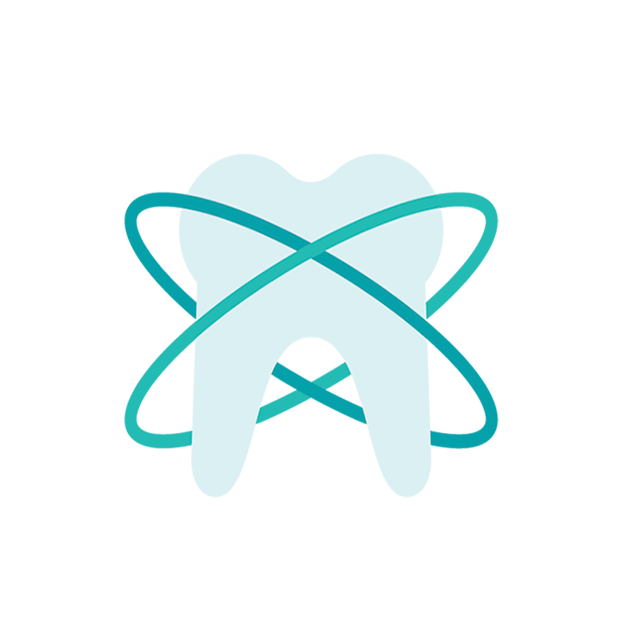 Comprehensive care icon.
