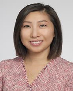 Jamie Ahn Ku, MD
