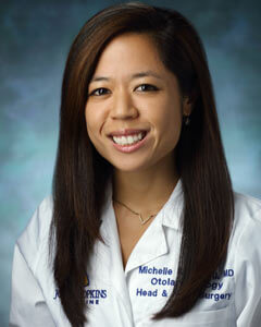 Alumni | Johns Hopkins Otolaryngology–Head and Neck Surgery Residency