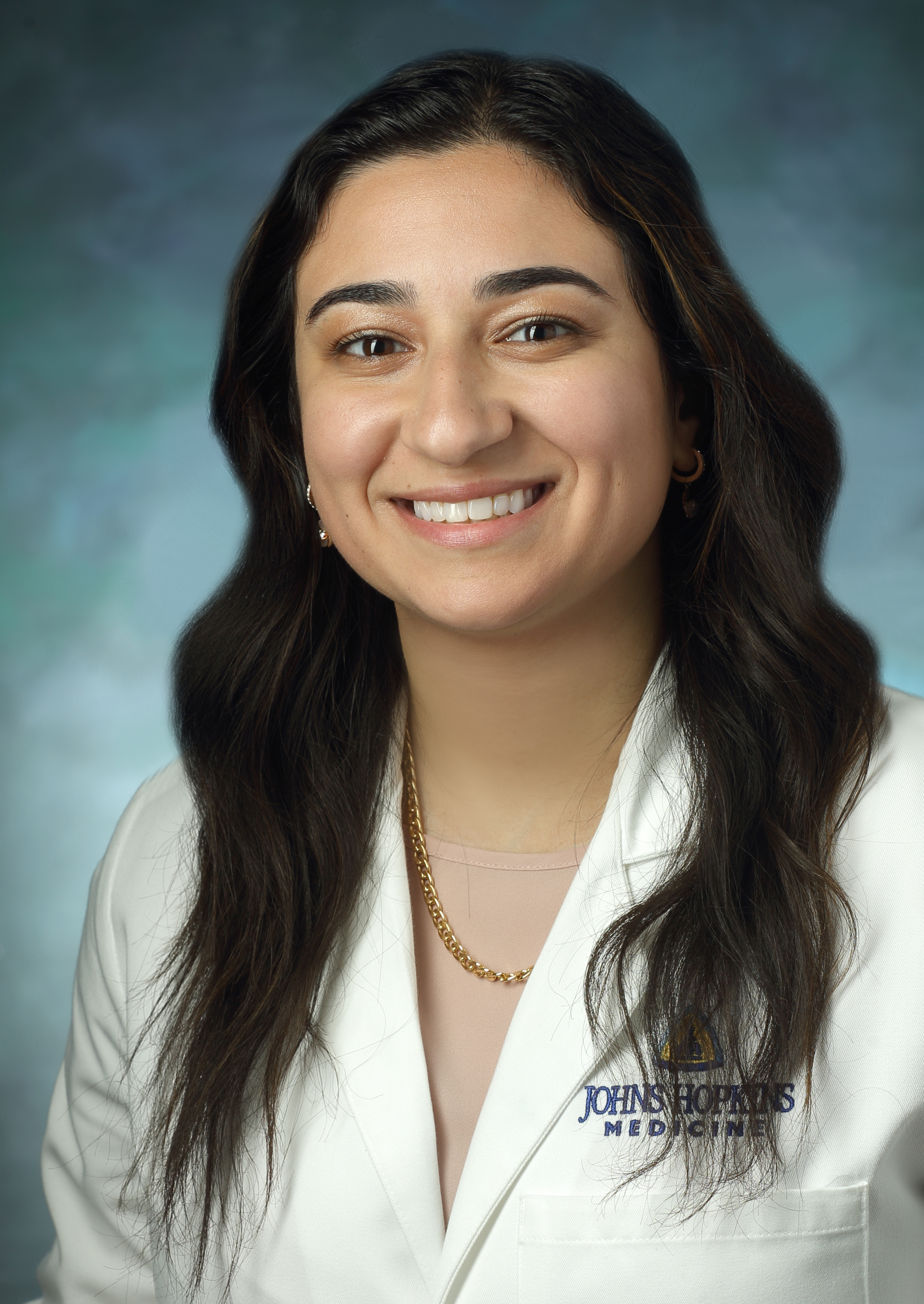 Irini Hanna, DDS