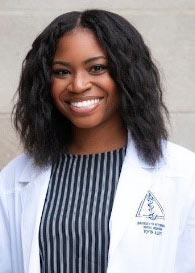 Toyin Ajayi, DMD 