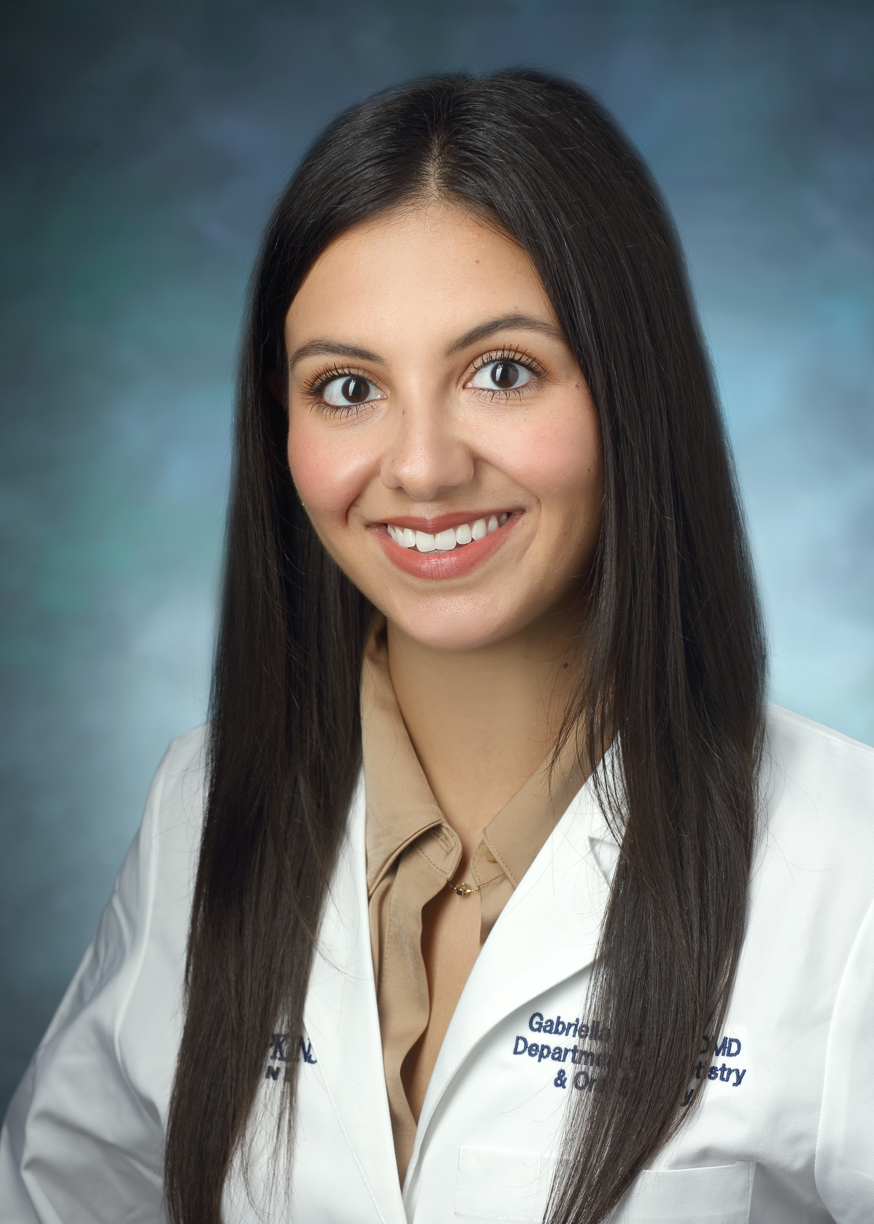 Gabriella Summa, DMD