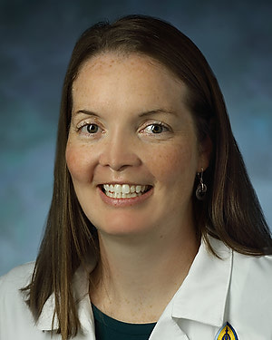 Stephanie Lockshaw, Au.D.
