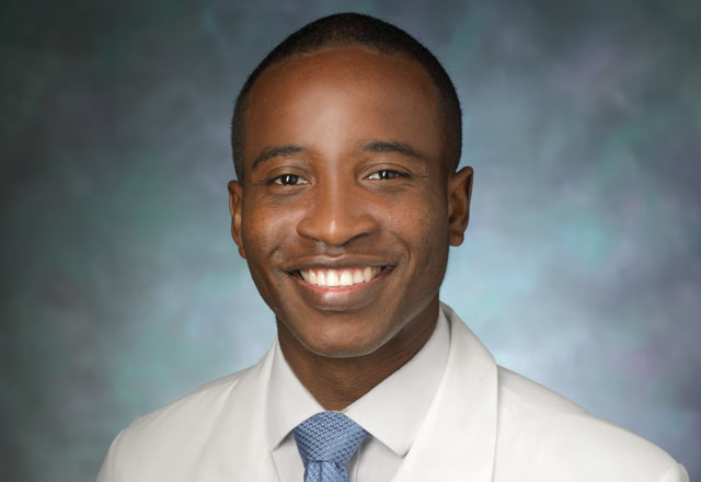 Kadeem Colburn