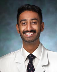 Manav Patel