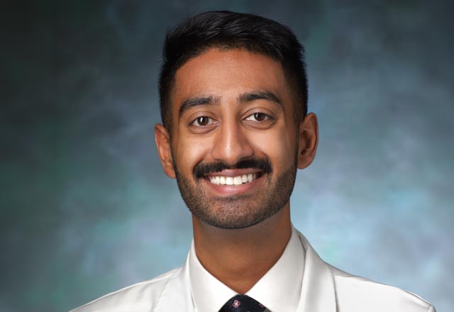 Manav Patel