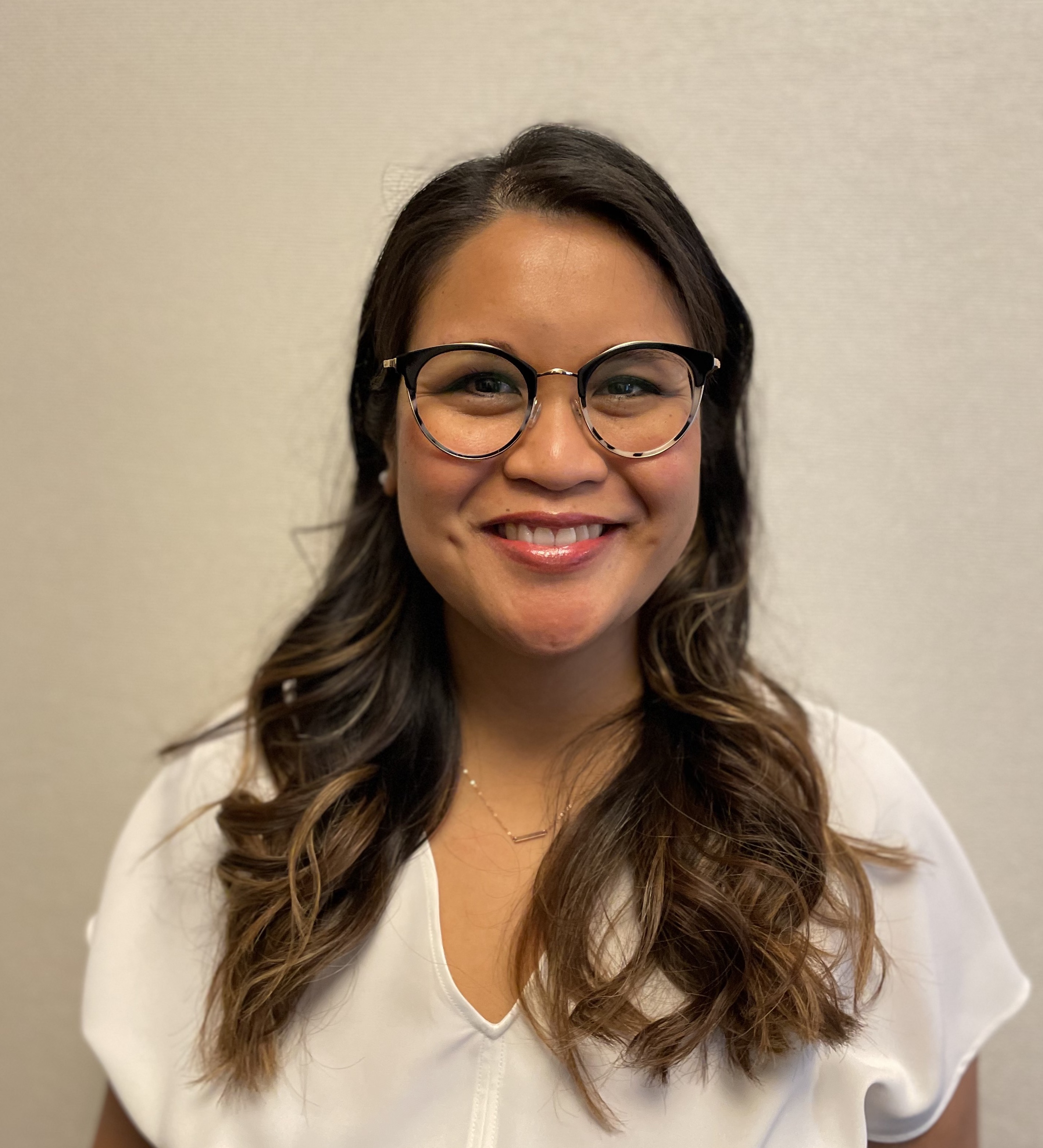Jen Reyes 2025 – 2026 Hospice & Palliative Medicine Fellows | Johns Hopkins Medicine