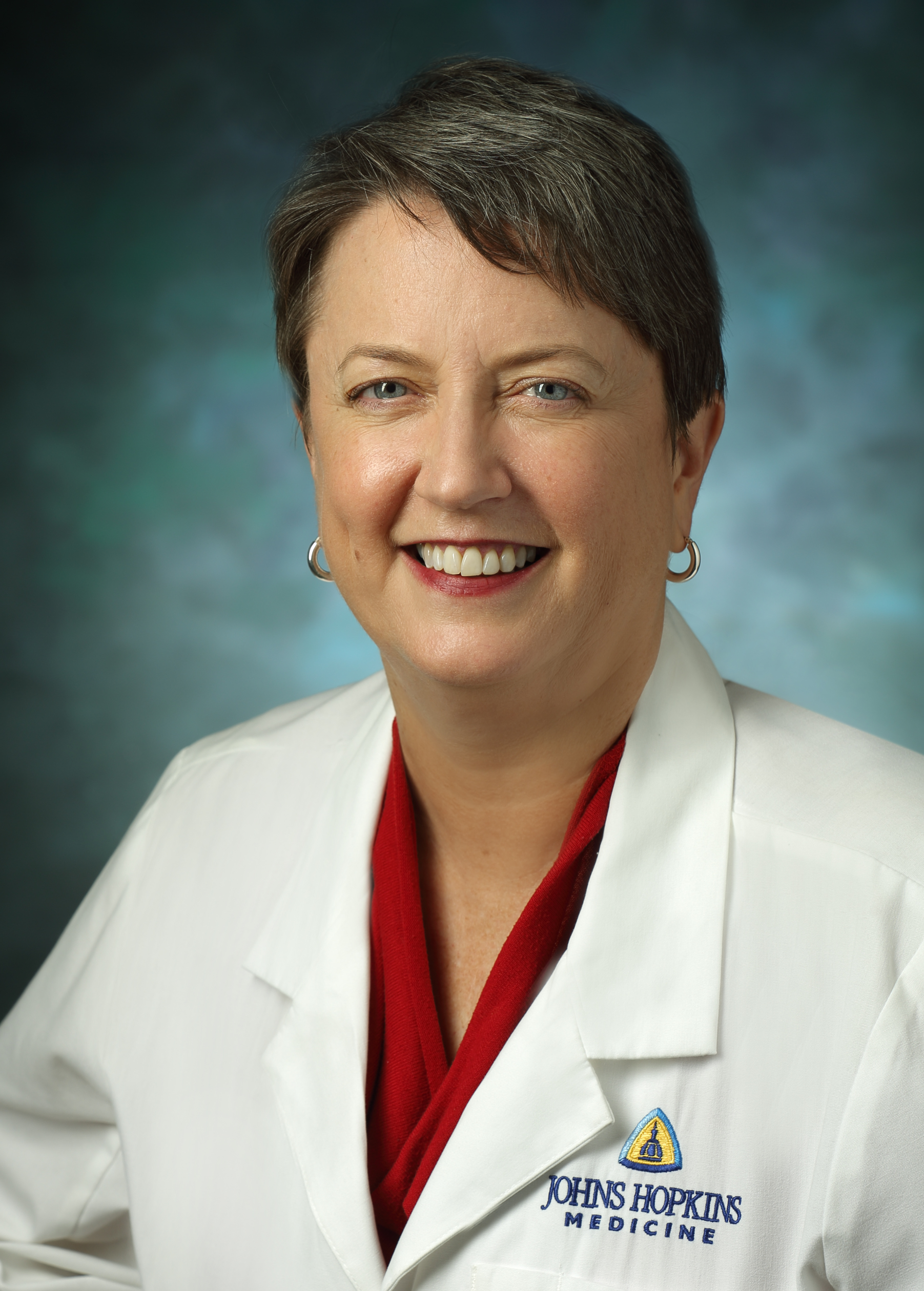 Jill “Jae” Patton, MSN, CRNP