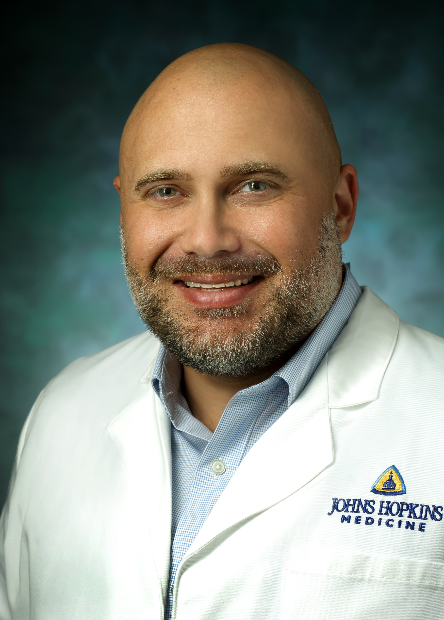 Marc Epstein