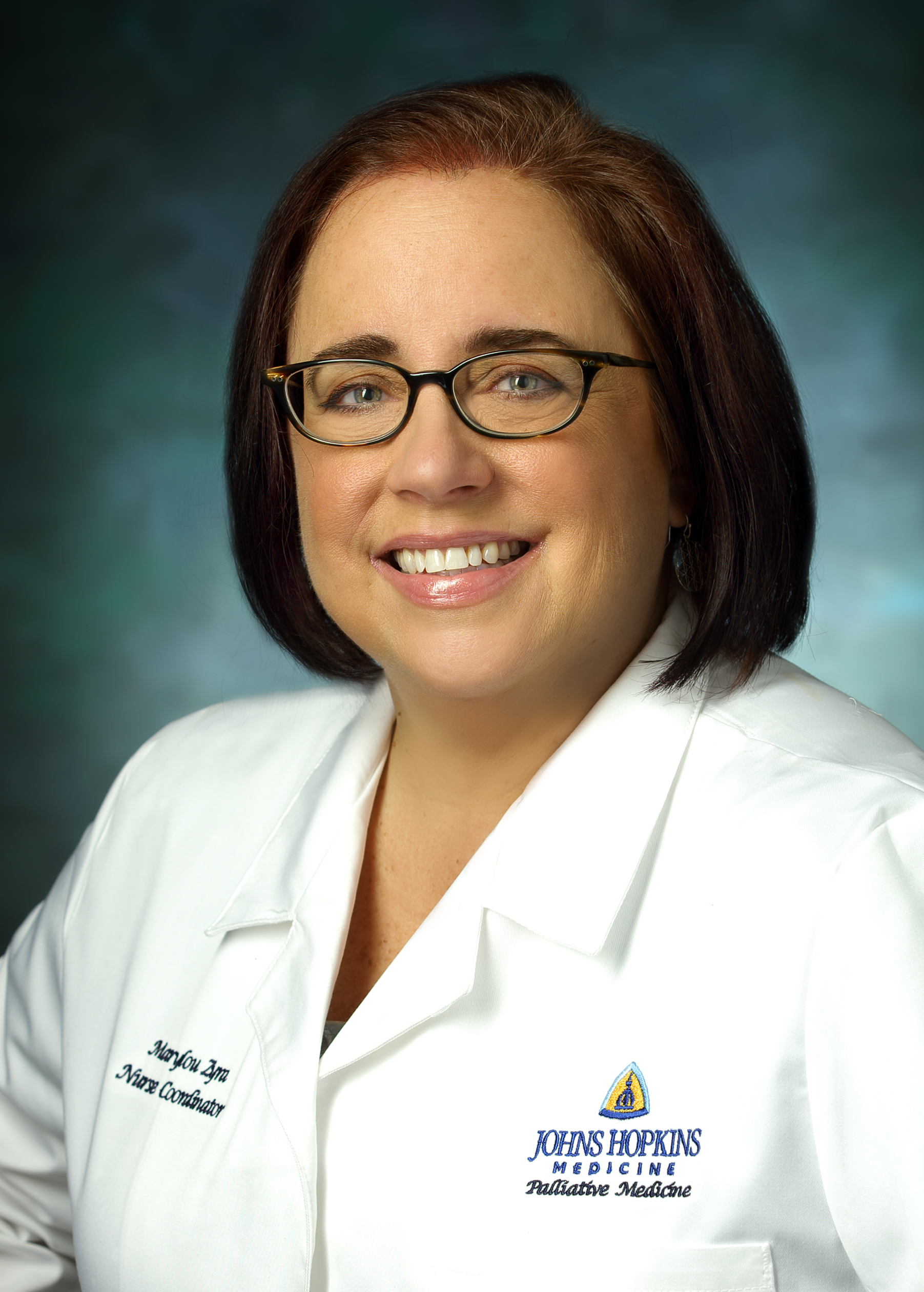 Marylou Zyra, RN, BSN