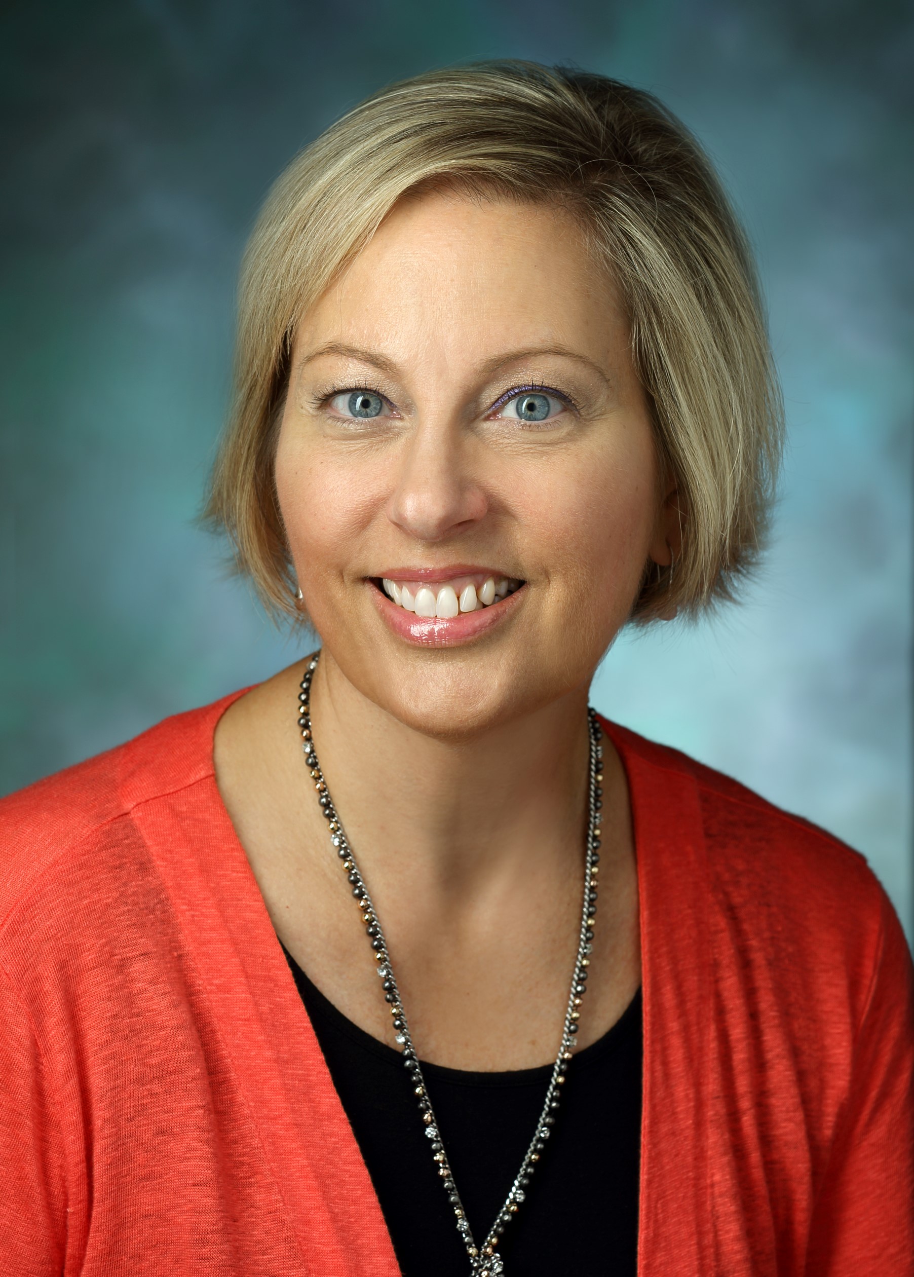 Suzanne Nesbit