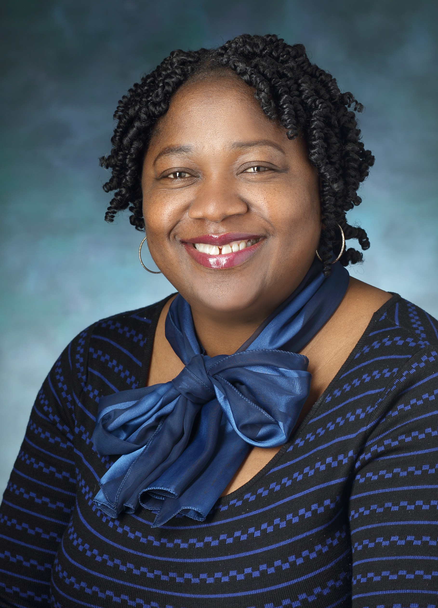 Angela Palle