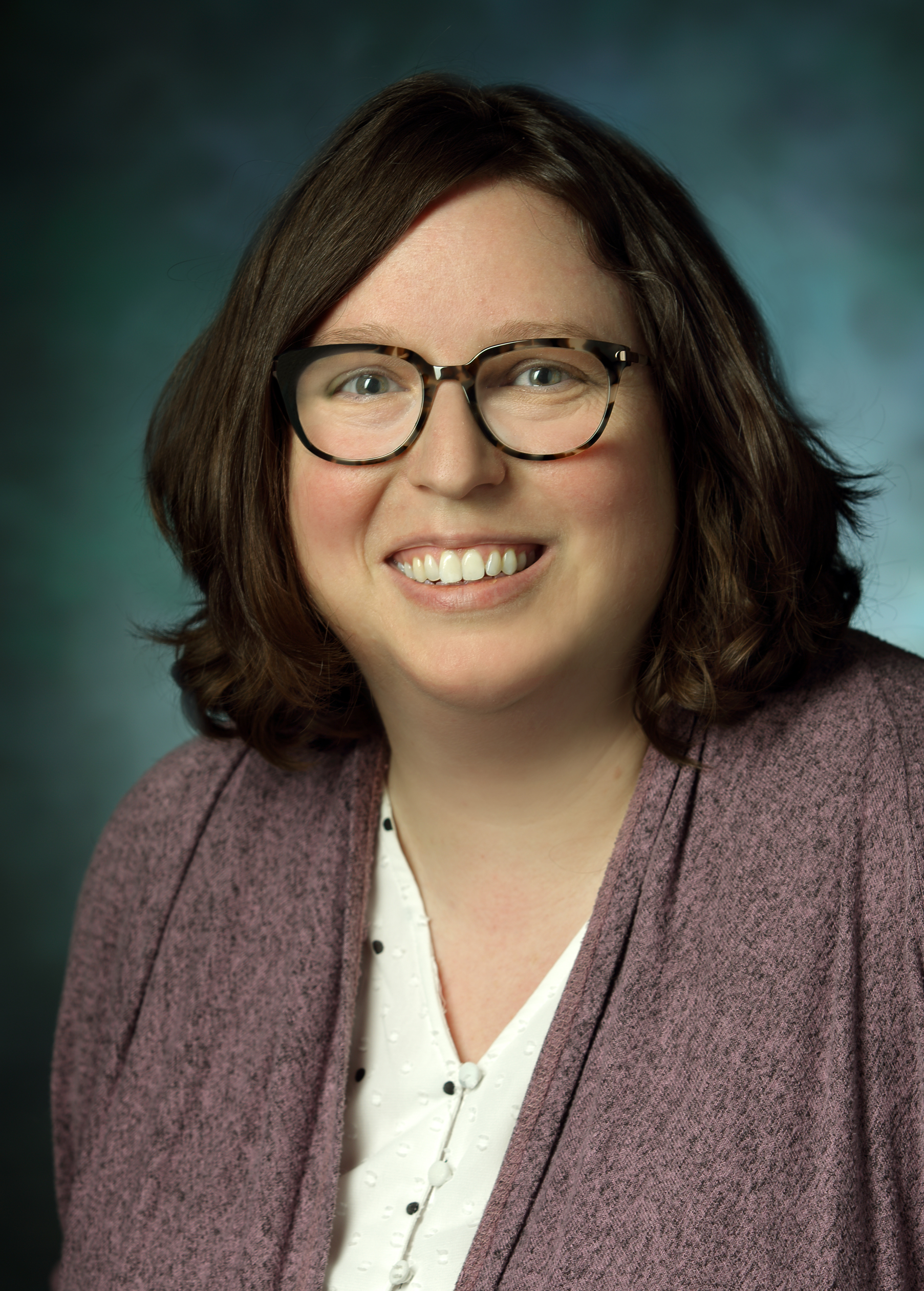 Julie Waldfogel, PharmD, BCGP, CPE