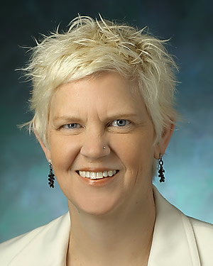 Photo of Dr. Renee Denise Boss, M.D.