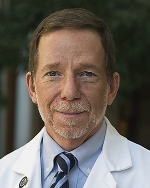 Photo of Dr. Thomas J Smith, M.D.
