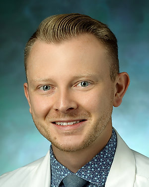 Photo of Dr. Corey Tapper, M.D., M.S.