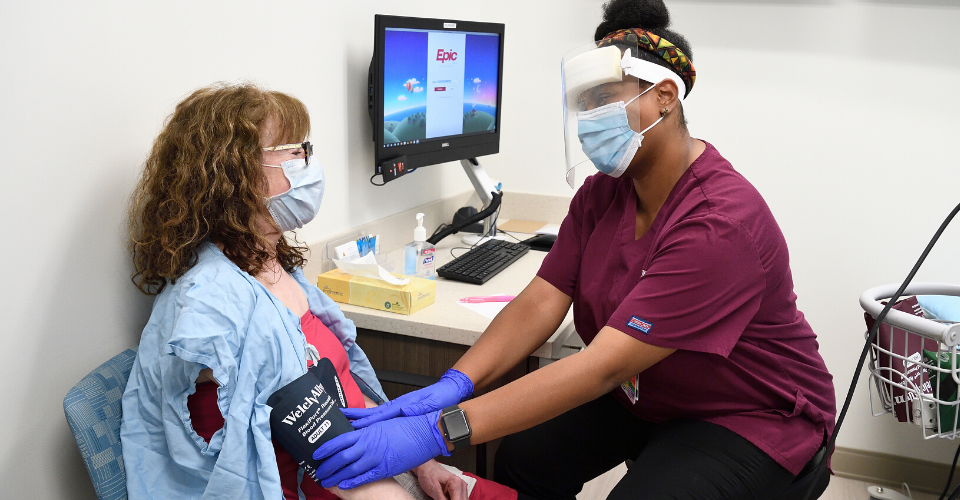 Ambulatory Surgery Centers | Johns Hopkins Medicine — Ambulatory Surgical Centers clinic in Baltimore, MD — photo 4