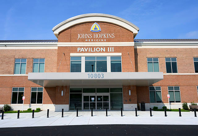 pavillion 3