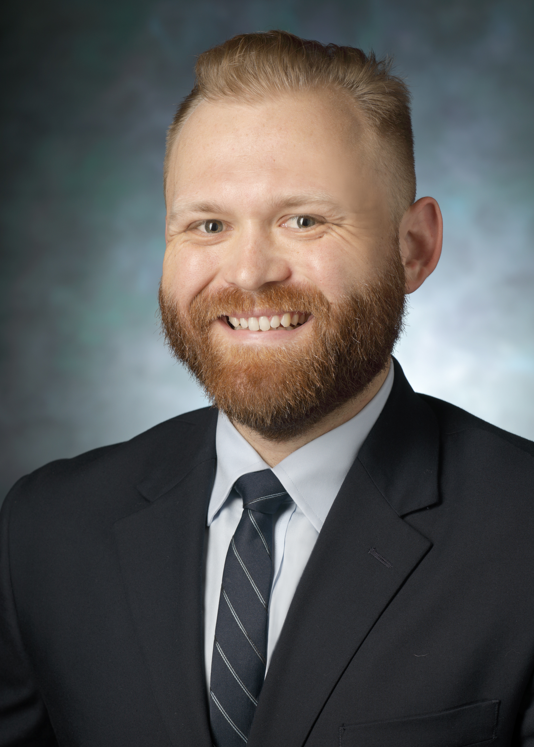 coughlin head shot