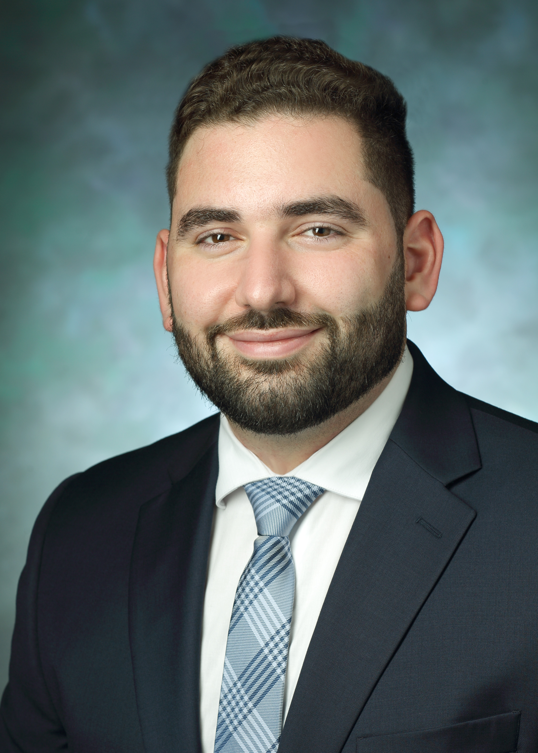 fattal head shot
