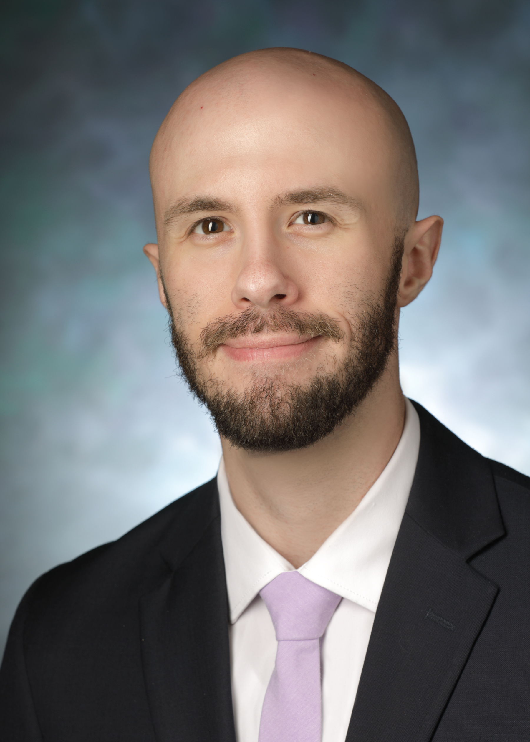 obrien head shot