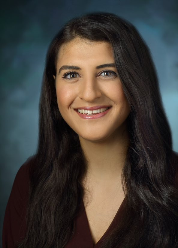 Dr. Michelle Azar