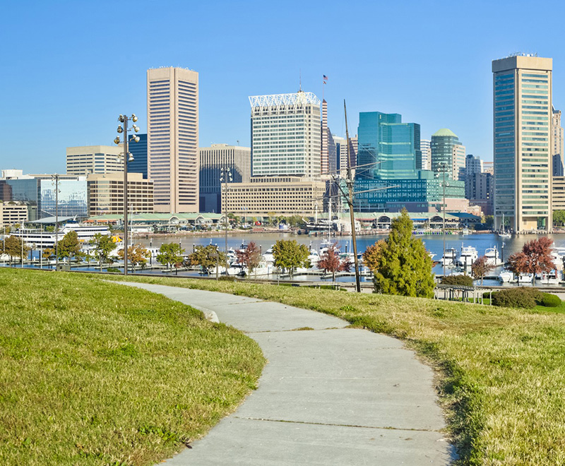 Baltimore