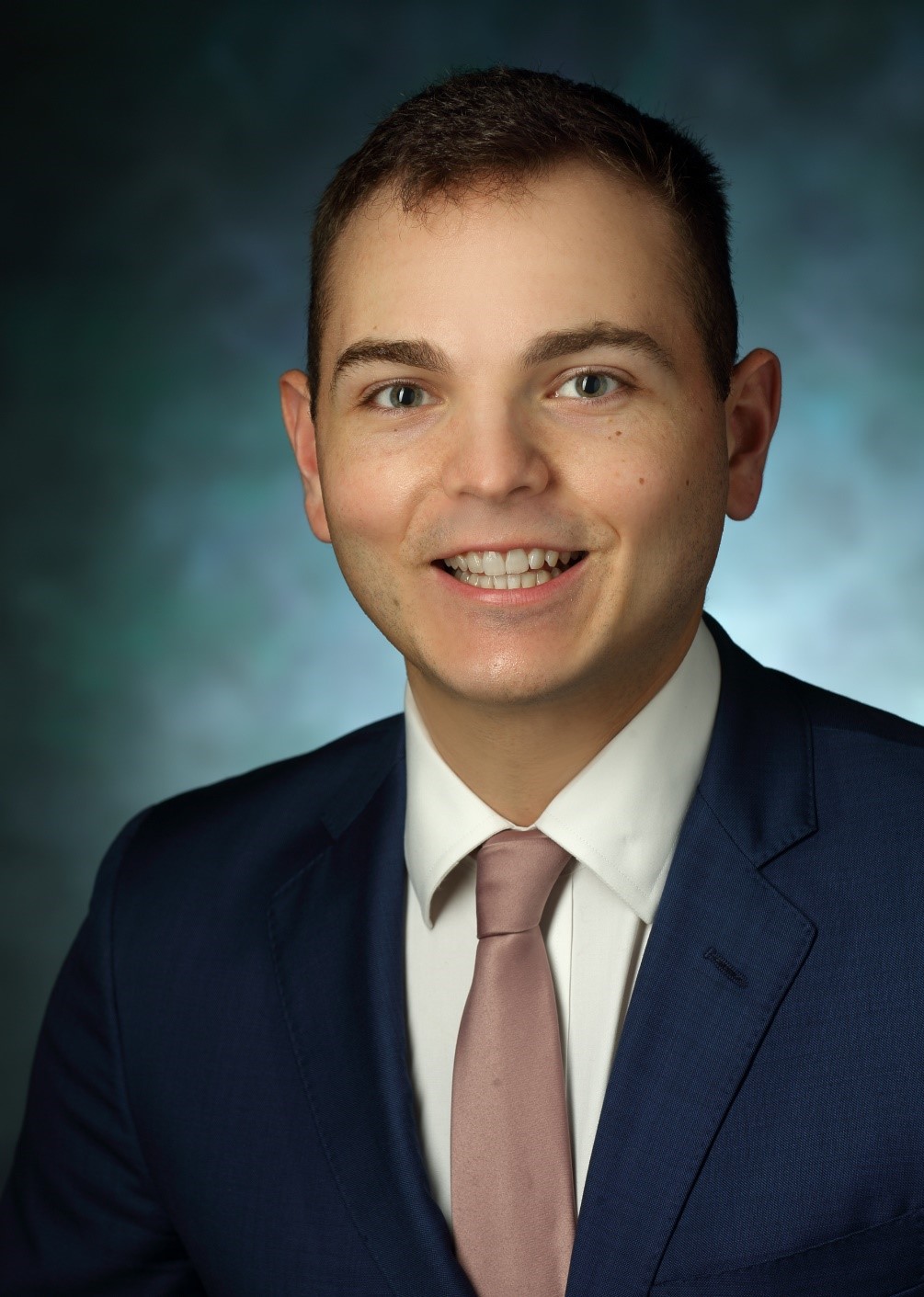 Elijah Pyers Current Residents | Johns Hopkins Medicine Pharmacy Residency