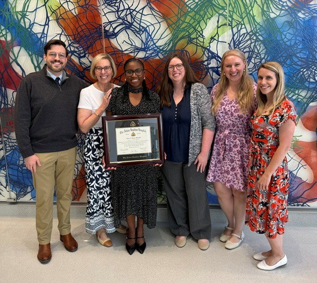 PGY2 Pain & Palliative Care 2026 -2