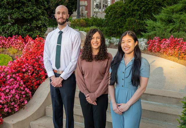 Pharmacy Informatics residents