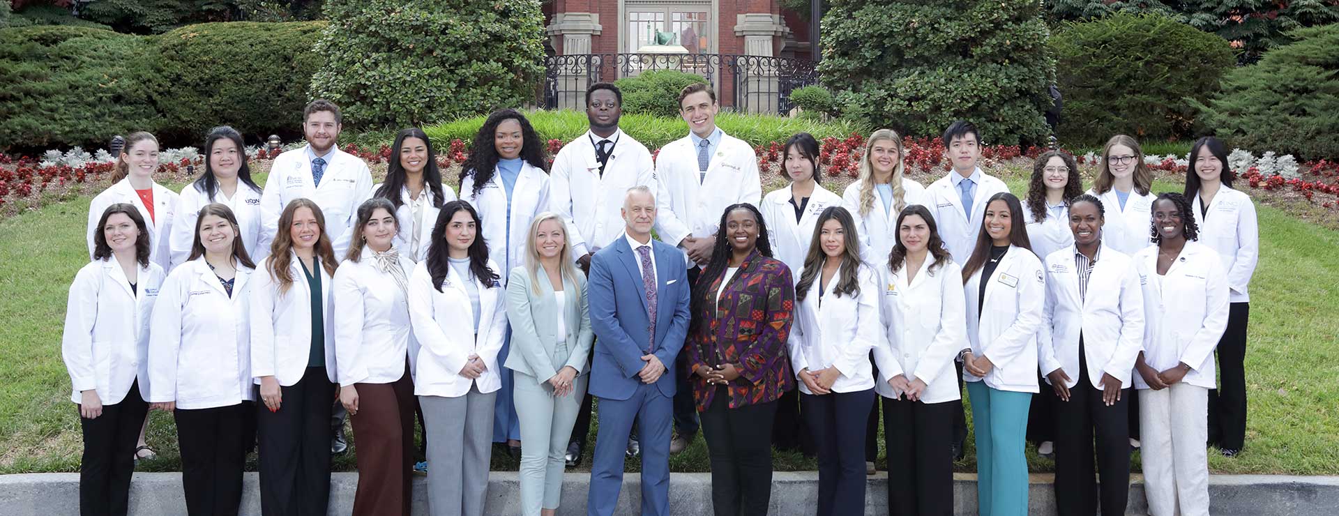 2026 Pharmacy Group photo