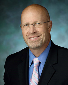 Todd W. Nesbit, PharmD, MBA, FASHP, CPEL