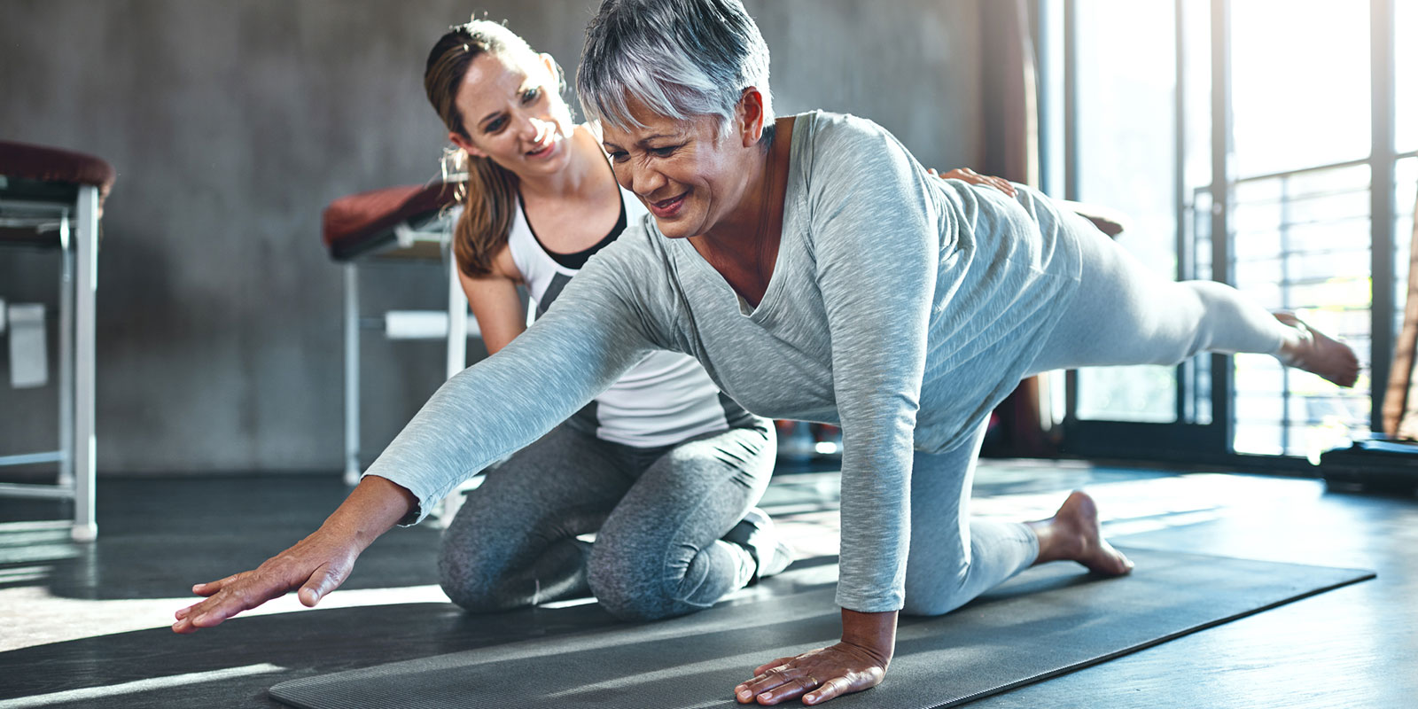 Women’s Health Physical Therapy Residency | Johns Hopkins Physical Medicine and Rehabilitation