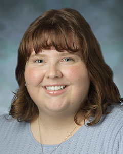 Headshot of Kaitlyn Arndt