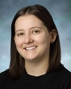 Headshot of Chloe Campion