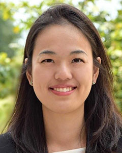headshot of Jenny Chiang