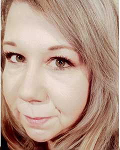 headshot of Elizabeth Clark