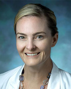 Headshot of Ashley Davis