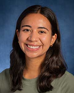 Headshot of Ellie DiMalanta